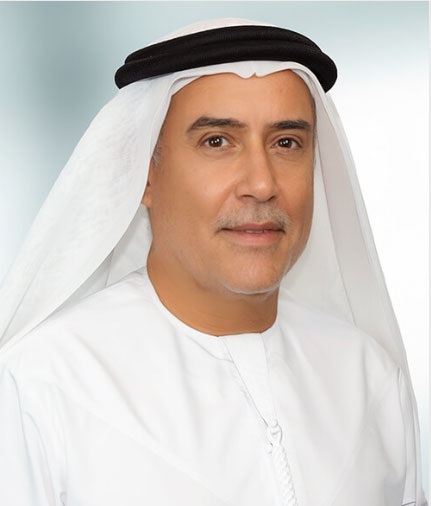 Abdulrahman Al Hussein