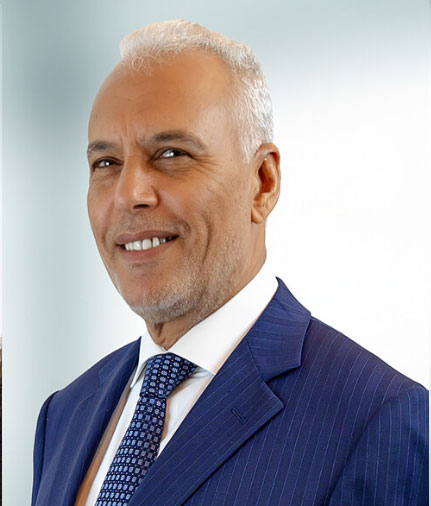 Ahmad Karim Ali