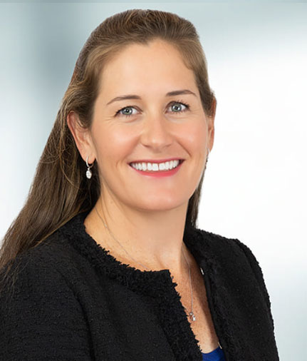 Caroline McDevitt