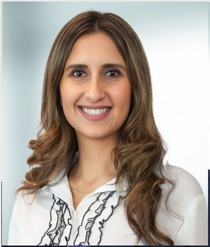 Farah Hammadi