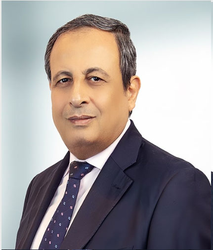 Hussain Rashed Khalid